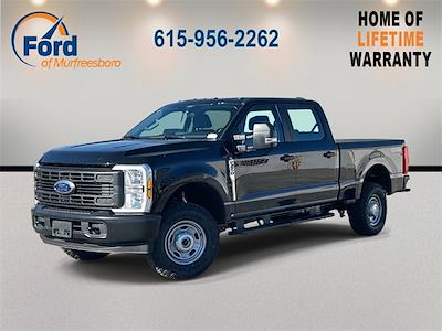 New 2026 Ford F-250 - photo 1