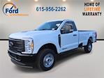 New 2023 Ford F-350 XL Regular Cab 4WD SRW Pickup for sale #ED87725 - photo 1
