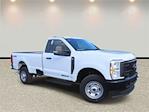 New 2023 Ford F-350 XL Regular Cab 4WD SRW Pickup for sale #ED87725 - photo 3