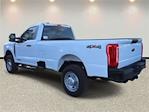 New 2023 Ford F-350 XL Regular Cab 4WD SRW Pickup for sale #ED87725 - photo 5