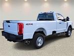 New 2023 Ford F-350 XL Regular Cab 4WD SRW Pickup for sale #ED87725 - photo 7