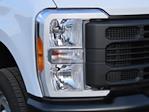 New 2023 Ford F-350 XL Regular Cab 4WD SRW Pickup for sale #ED87725 - photo 9
