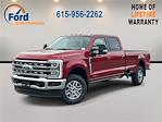 2026 Ford F-250 Crew Cab 4WD Pickup for sale #ED97268 - photo 1