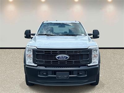New 2025 Ford F-450 XL Crew Cab 4WD Cab Chassis for sale #EE03884 - photo 2