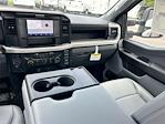 New 2025 Ford F-450 XL Crew Cab 4WD Cab Chassis for sale #EE03884 - photo 13