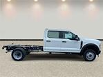 New 2025 Ford F-450 XL Crew Cab 4WD Cab Chassis for sale #EE03884 - photo 4