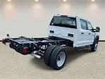 New 2025 Ford F-450 XL Crew Cab 4WD Cab Chassis for sale #EE03884 - photo 5