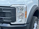 New 2025 Ford F-450 XL Crew Cab 4WD Cab Chassis for sale #EE03884 - photo 9