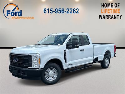 New 2025 Ford F-250 XL Super Cab Pickup for sale #EE12570 - photo 1