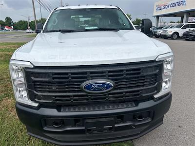 New 2024 Ford F-350 XL Super Cab 4WD Cab Chassis for sale #EE16379 - photo 2