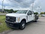 New 2024 Ford F-350 XL Super Cab 4WD Cab Chassis for sale #EE16379 - photo 1
