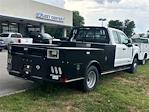 New 2024 Ford F-350 XL Super Cab 4WD Cab Chassis for sale #EE16379 - photo 4