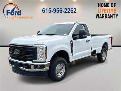 2024 Ford F-250 Regular Cab 4x4 Cab Chassis for sale #EE85884 - photo 1