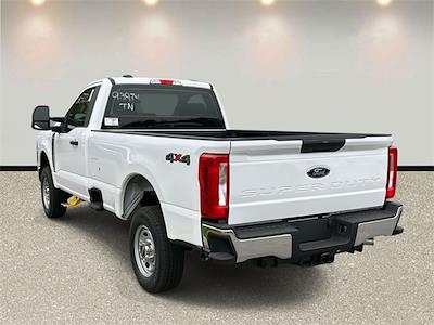 New 2024 Ford F-250 XL Regular Cab 4x4 Cab Chassis for sale #EE85884 - photo 2