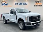 2024 Ford F-250 Regular Cab 4x4 Cab Chassis for sale #EE85884 - photo 8