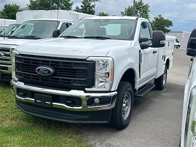 2024 Ford F-250 Regular Cab 4WD Service Truck for sale #EE85952 - photo 1