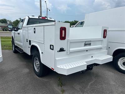 2024 Ford F-250 Regular Cab 4WD Service Truck for sale #EE85952 - photo 2