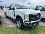 New 2024 Ford F-250 Regular Cab 4WD Knapheide Service Truck for sale #EE85952 - photo 4