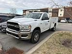 2022 Ram 2500 Regular Cab 4WD Cab Chassis for sale #EE85952A - photo 1