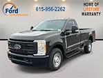 New 2024 Ford F-350 XL Regular Cab SRW Pickup for sale #EF45578 - photo 1