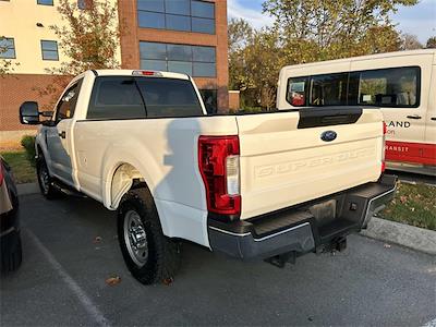 Used 2017 Ford F-250 XL Regular Cab for sale #EF62629A - photo 2