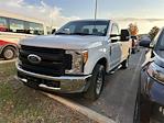 Used 2017 Ford F-250 XL Regular Cab for sale #EF62629A - photo 1