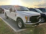 Used 2017 Ford F-250 XL Regular Cab for sale #EF62629A - photo 4