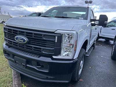 New 2024 Ford F-250 XL Regular Cab 4WD Pickup for sale #EF63958 - photo 1