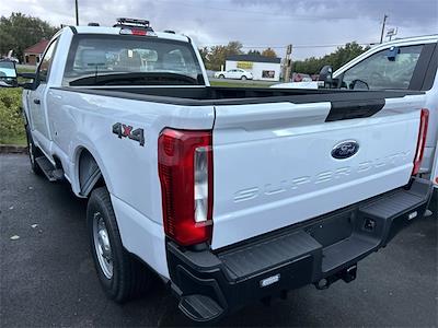 New 2024 Ford F-250 XL Regular Cab 4WD Pickup for sale #EF63958 - photo 2