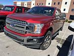 2020 Ford F-150 Super Cab 4WD Pickup for sale #FA02914B - photo 1