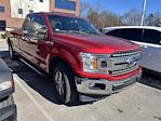 2020 Ford F-150 Super Cab 4WD Pickup for sale #FA02914B - photo 3