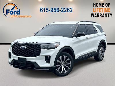 2025 Ford Explorer 4WD SUV for sale #FA06511A - photo 1