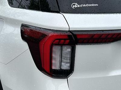 2025 Ford Explorer 4WD SUV for sale #FA06511A - photo 2