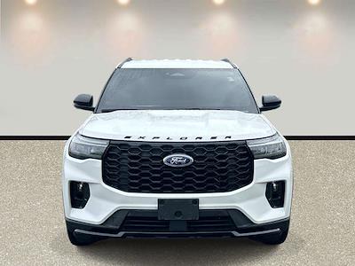 2025 Ford Explorer 4WD SUV for sale #FA06511A - photo 2