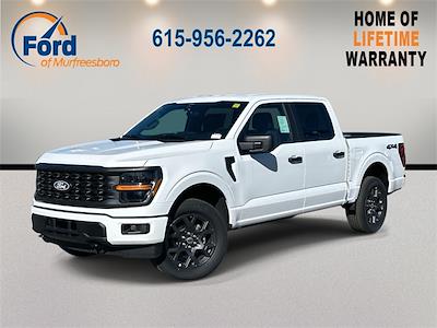 New 2026 Ford F-150 - photo 1