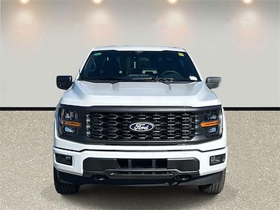 New 2026 Ford F-150 - photo 1