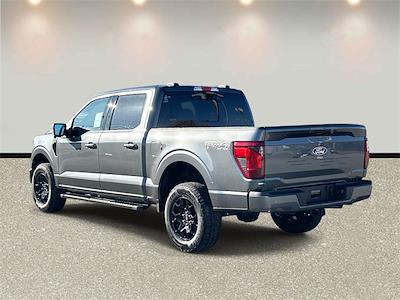 New 2026 Ford F-150 XLT SuperCrew Cab for sale #FA12209 - photo 2