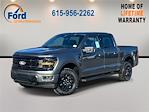 New 2026 Ford F-150 XLT SuperCrew Cab for sale #FA12209 - photo 1
