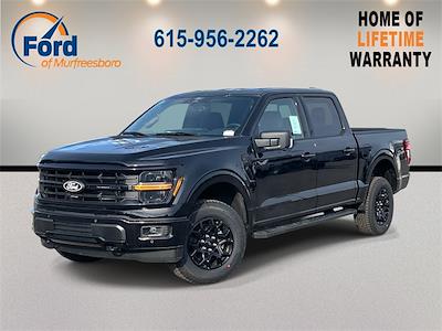 New 2026 Ford F-150 XLT SuperCrew Cab for sale #FA12247 - photo 1