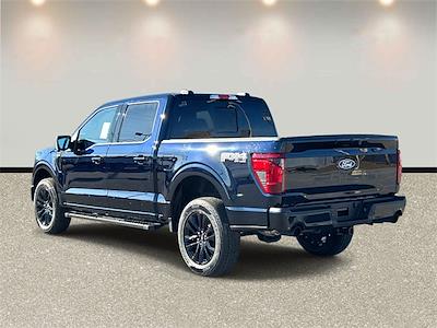 New 2026 Ford F-150 XLT SuperCrew Cab for sale #FA12559 - photo 2