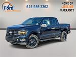 New 2026 Ford F-150 XLT SuperCrew Cab for sale #FA12559 - photo 1