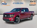 New 2026 Ford F-150 XLT SuperCrew Cab for sale #FA12892 - photo 1