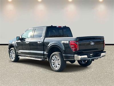 New 2026 Ford F-150 - photo 1