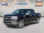 2026 Ford F-150 SuperCrew Cab 4WD Pickup for sale #FA13438 - photo 1