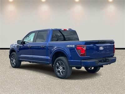 New 2026 Ford F-150 - photo 1