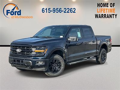 New 2026 Ford F-150 - photo 1