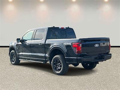 New 2026 Ford F-150 - photo 1
