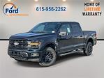 New 2026 Ford F-150 XLT SuperCrew Cab for sale #FA15145 - photo 1