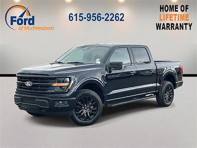 New 2026 Ford F-150 - photo 1