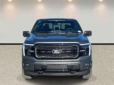 New 2026 Ford F-150 - photo 1